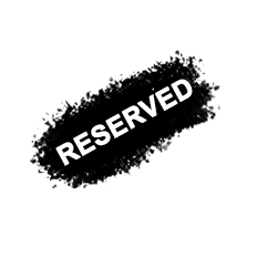 reserved