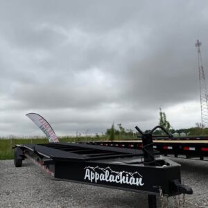 Appalachian 102x36 Car Hauler - SKU 000631