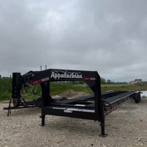 Appalachian 102x43 Car Hauler - SKU 000629