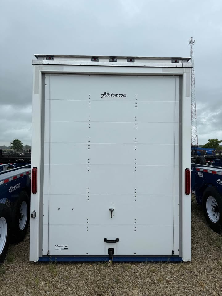 AirTow 75x15' 9" Drop Deck Trailer - SKU 004228 - Image 4
