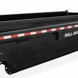 Sure Trac 82 x 16 Roll Off Bin - SKU