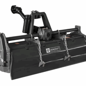 IronCraft 72" Tiller - SKU 805261