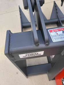 IronCraft 60" Grapple - SKU 379632 - Image 3