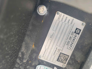 IronCraft 49" Tiller - SKU 800579 - Image 3