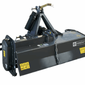 IronCraft 49" Tiller - SKU 800579