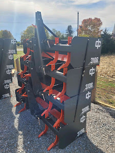 IronCraft 72" Box Blade - SKU 379634 - Image 2