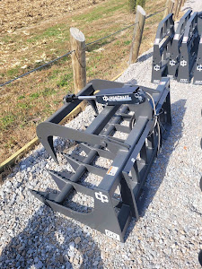 IronCraft 60" Grapple - SKU 379628