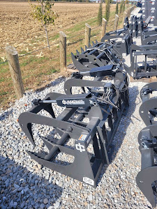 IronCraft 66" Grapple - SKU 379627