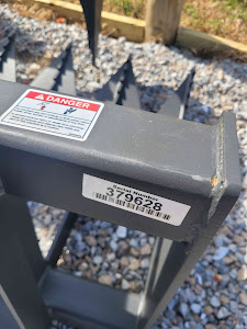 IronCraft 60" Grapple - SKU 379628 - Image 3