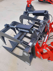 IronCraft 60" Grapple - SKU 379632 - Image 2