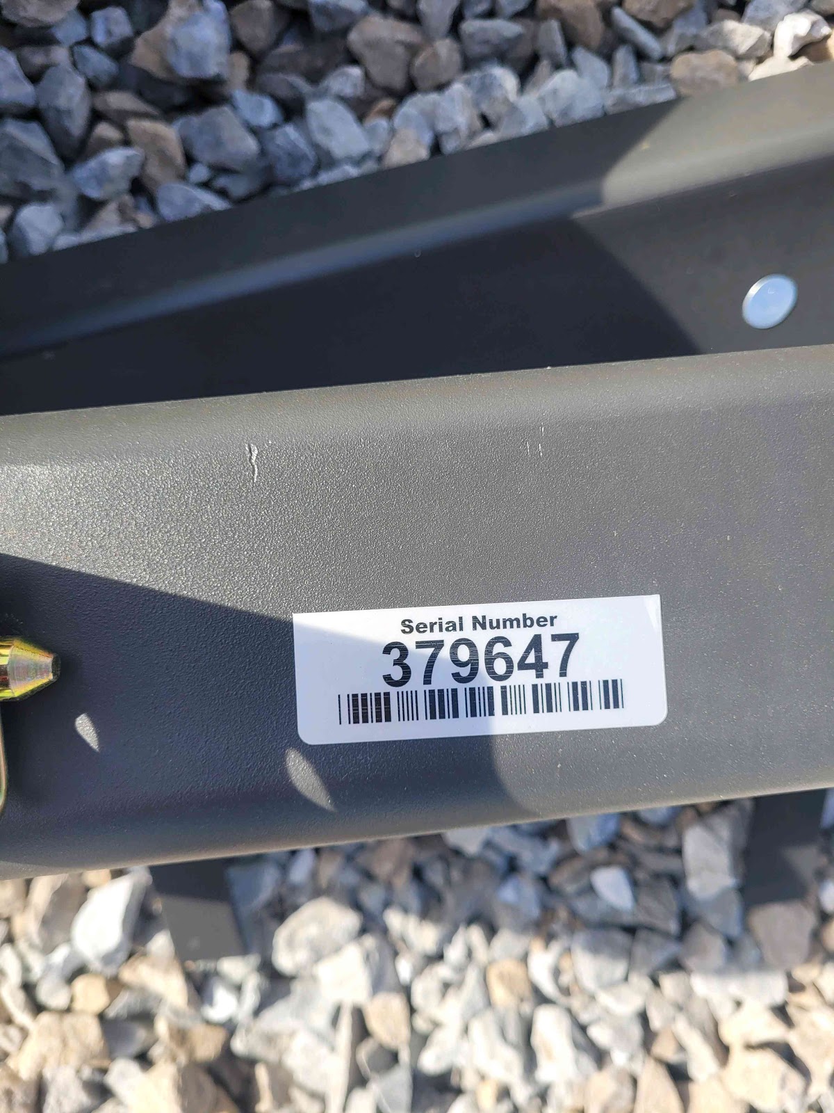 IronCraft 72" Grader - SKU 379647 - Image 3