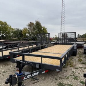 Lamar 83 x 26 Utility Trailer - SKU 147808
