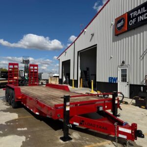 Load Trail 83 x 24 Car Hauler - SKU 365640