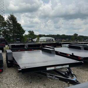 Quality 82x18 Car Hauler - SKU 002871