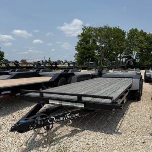 Quality 82x20 Car Hauler - SKU 000067