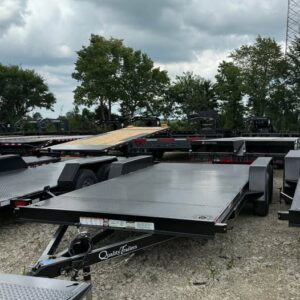 Quality 82x18 Car Hauler - SKU 000059
