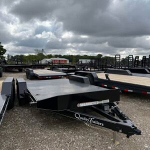 Quality 82x18 Car Hauler - SKU 002872