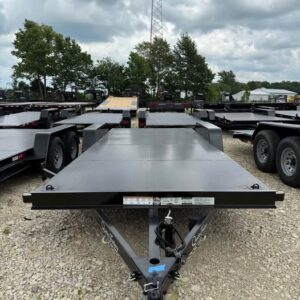 Quality 82x20 Car Hauler - SKU 000141