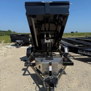 Southland 60x10 Dump Trailer - SKU 132697