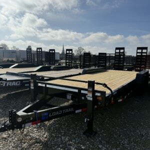 Load Trail 83 x 24 Car Hauler - SKU 373309