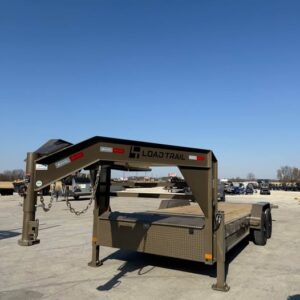 Load Trail 83 x 24 Car Tilt Trailer - SKU 373071
