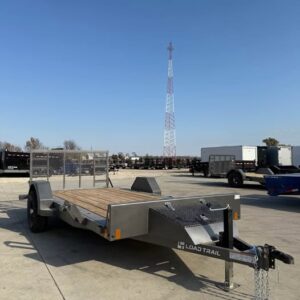 Load Trail 77 x 14 Utility Trailer - SKU 370508