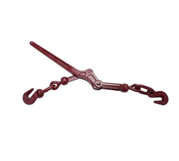 5/16" - 3/8" Chain Binder Lever Style