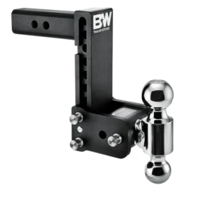 BW Hitch Tri-Ball - Model TS10040B