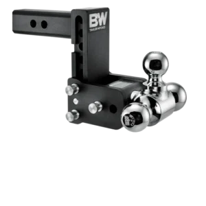 BW Hitch Tri-Ball - Model TS10048B