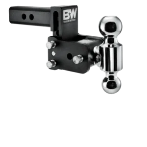 BW Hitch Dual-Ball - Model TS10033B