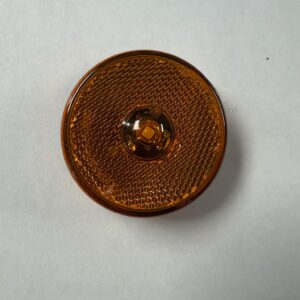 Light, LED Amber Clearance 2 1/2"