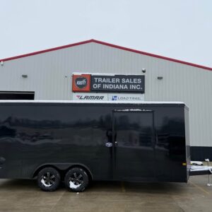American Hauler 102 x 20 Enclosed Cargo Trailer - SKU 439864