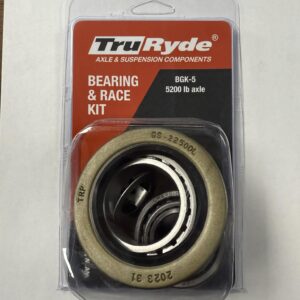 Bearing and Race Kit - Various