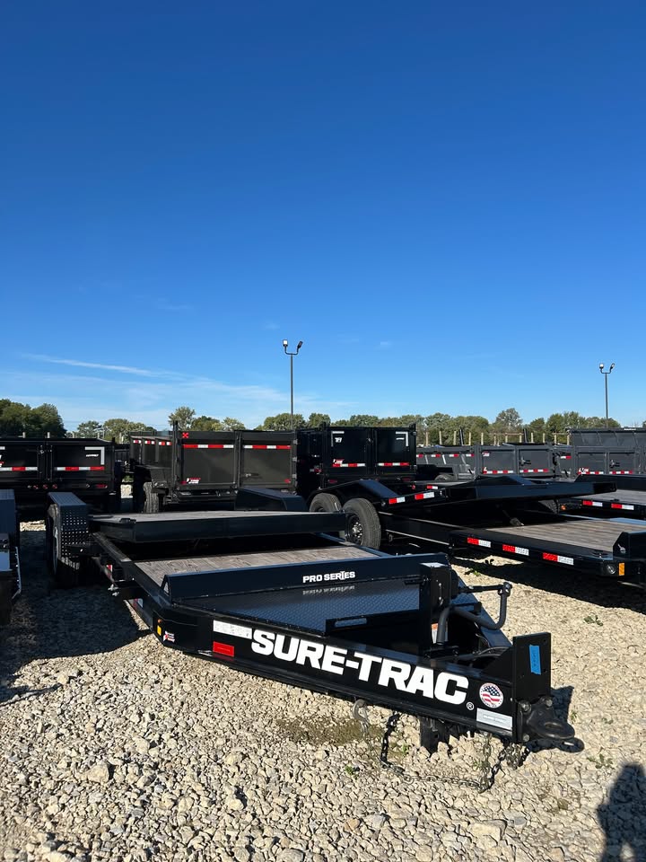 Sure-Trac