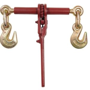 3/8-1/2" Ratchet Binder eXtreme 12,000 lbs WLL