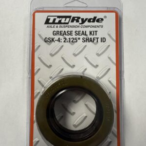 Grease Seal Kit - Various