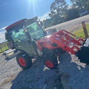 Kioti CX2510HCB Tractor - SKU DA0365