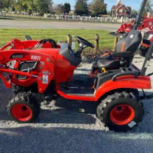 Kioti CS2520HB Tractor - SKU 8M0581