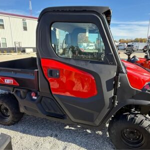 Kioti K9-2400 UTV - SKU 1M0052