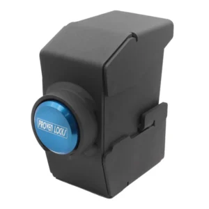 Proven Lock(Bumper Pull Demco 2") - Model 2178-D1