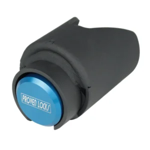 Proven Lock(Bumper Pull Wallace/Buyers Coupler 2 5/16") - Model 4516-L