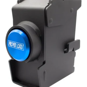 Proven Lock(Bumper Pull Demco 2 5/16") - Model 2517-D1