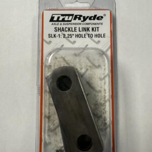 Shackle Link Kit - Various