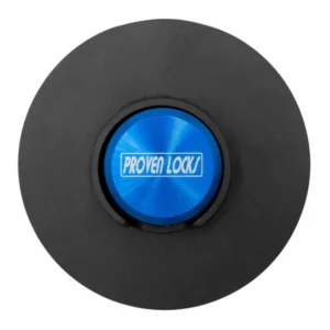 Proven Lock(Spare Tire Lock)