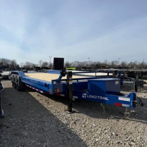 Load Trail 102 x 26 Car Hauler - SKU 376130