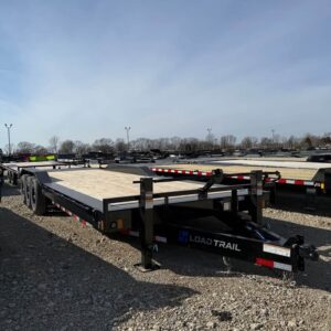 Load Trail 102 x 26 Car Hauler - SKU 373302