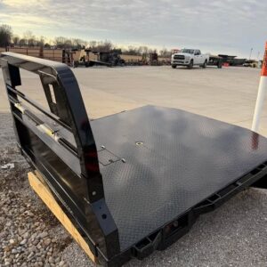 Sure Trac 84 x 84 Truck Bed - SKU 479435