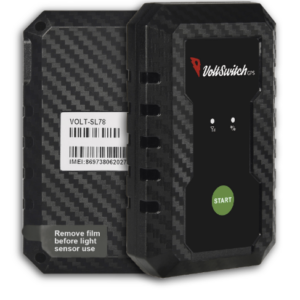 Voltswitch GPS
