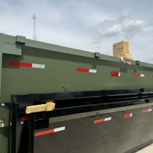 MAXX-D 83 x 14 Roll Off Dumpster - SKU 134896