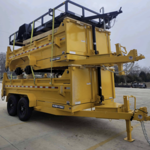 Sure Trac 82 x 14 Dump Trailer - SKU 486153